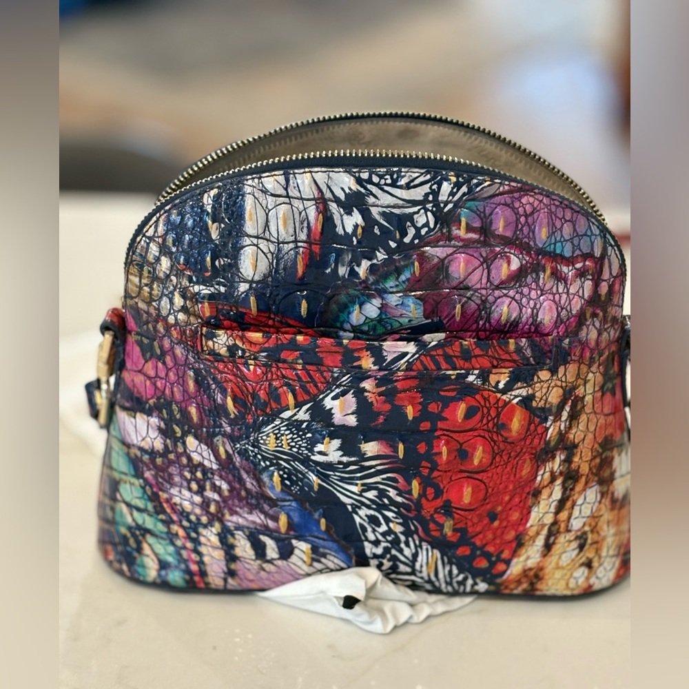 Brahmin Crossbody Bag